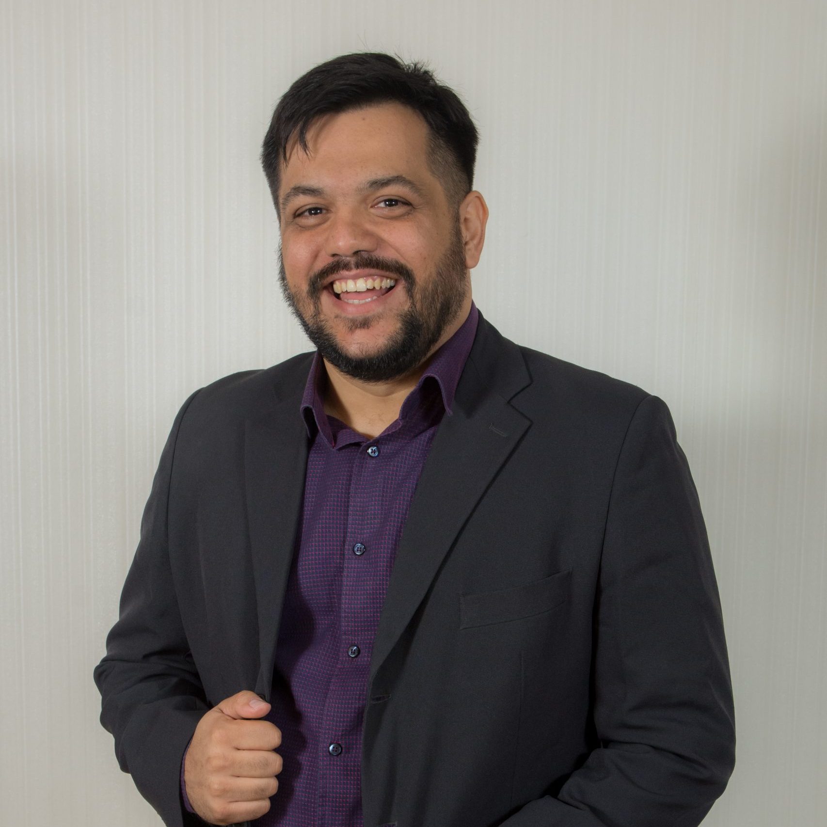 Marcos Honório Jr.
