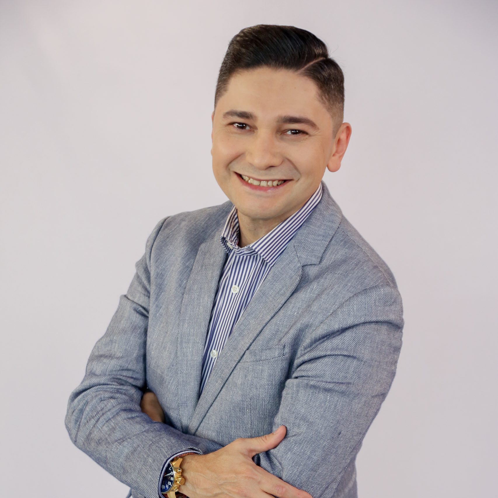 Marcelo Saraiva
