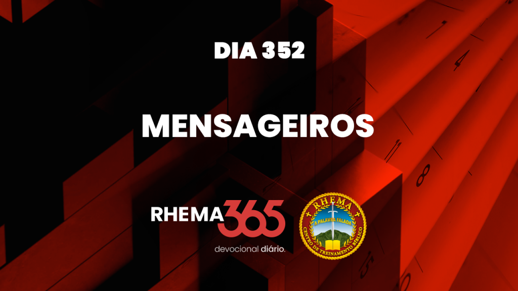 Mensageiros