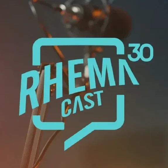 Rhema Cast