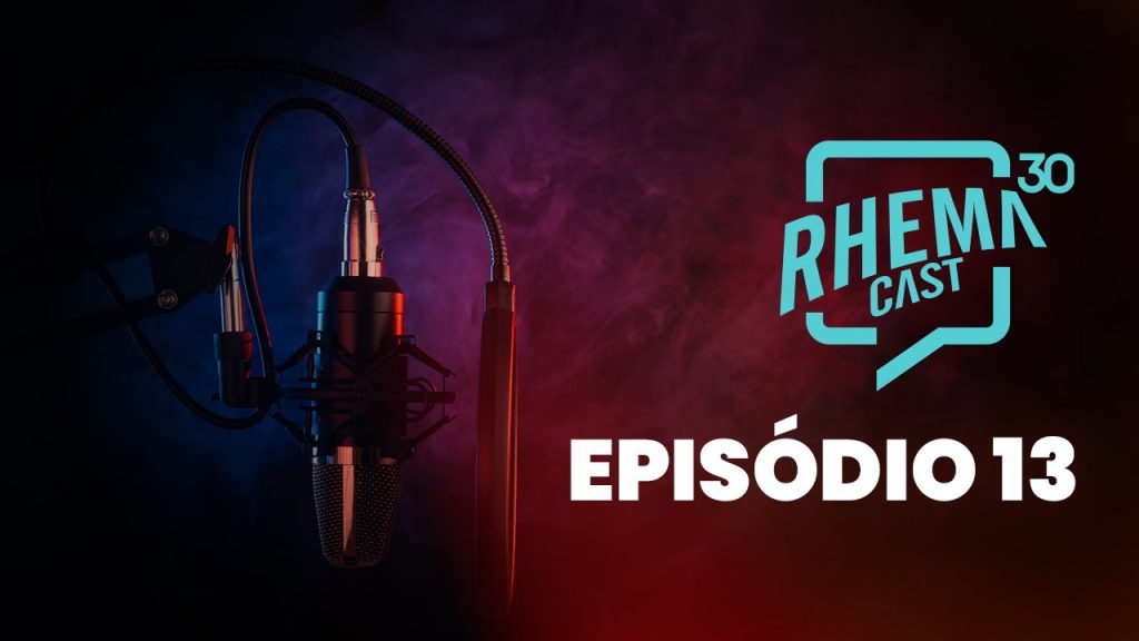 TRANSFORMADOS PELO RHEMA